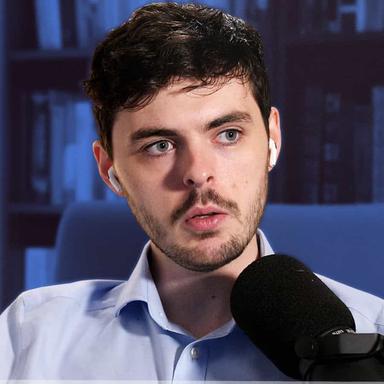 Alex O'Connor (Cosmic Skeptic)