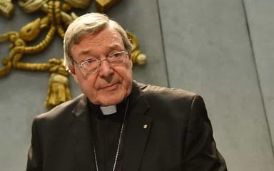 Cardinal George Pell